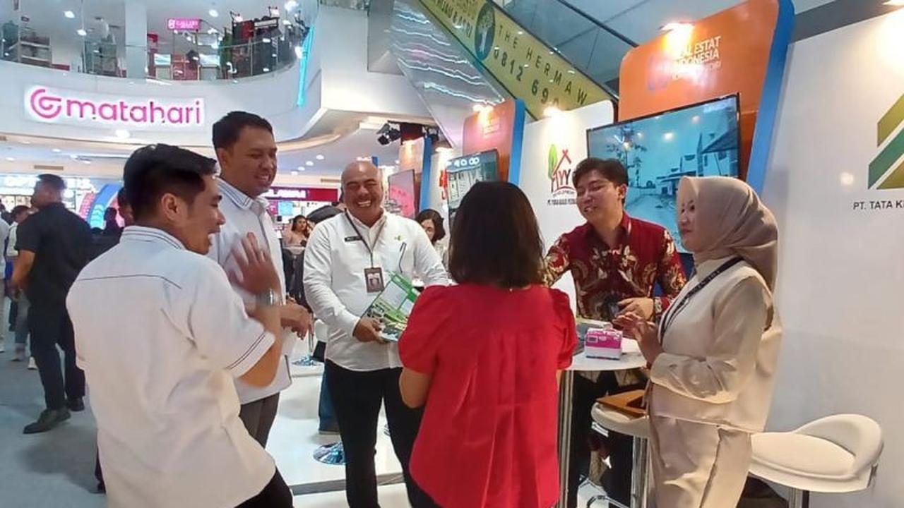 Efek Pengganda Ekonomi: Sektor Properti Kediri Berdampak Positif, Buka Lebar Investasi