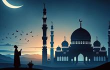 Berapa Hari Lagi Menuju Puasa 2026? Ini Perkiraan Awal Ramadan 1447 H