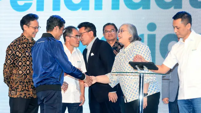 Kolaborasi Industri Asuransi Jiwa dan Farmasi Dukung Peningkatan Ekosistem Digital