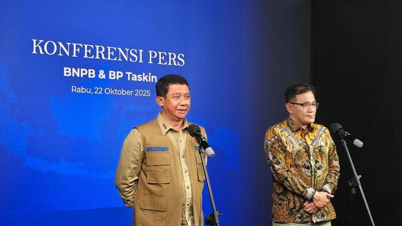 Fakta Mengejutkan! 8.000 Korban Erupsi Lewotobi Masih Bergantung Penuh pada Bantuan Pemerintah Pusat