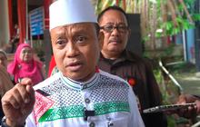 Siraman Rohani Ustaz Das'ad Latif buat Jemaah Furoda Batal Berangkat, Bikin Adem dan Tenang