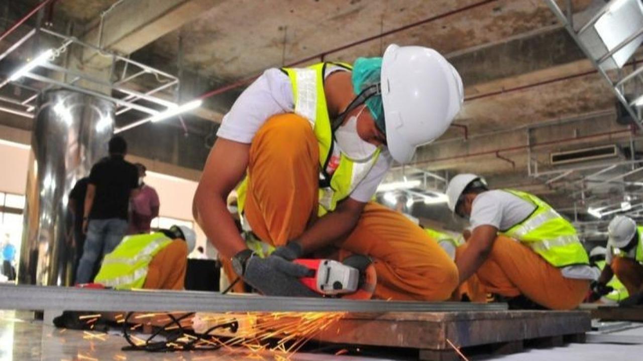 Hadapi Tarif Impor Trump, Indonesia Diminta Perkuat Diplomasi Perdagangan dan Basis Produksi