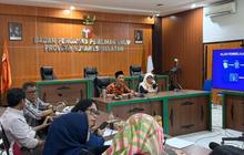 Bawaslu Sulsel Gencarkan Sosialisasi Pedoman Anti Kekerasan Seksual, Wujudkan Lingkungan Kerja Aman
