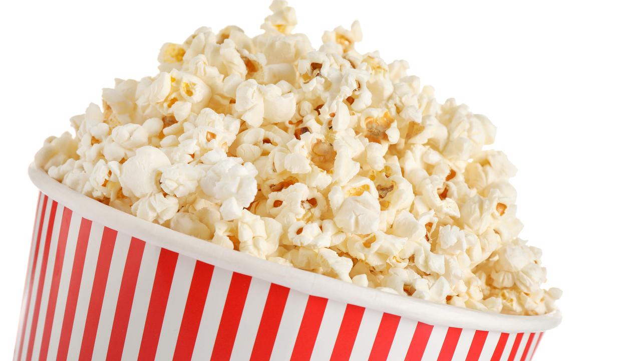 Strategi Tersembunyi di Balik Mahalnya Harga Popcorn di Bioskop, Bukan Sekadar Cari Untung