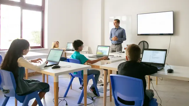 5 Alasan Mengapa Sistem Pendidikan Finlandia yang Terbaik Di Dunia