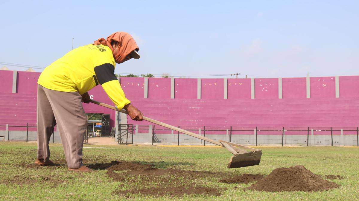 Pemkot Kediri Janji Benahi Stadion Brawijaya Sesuai Catatan I.League agar Persik Tak Lagi Musafir