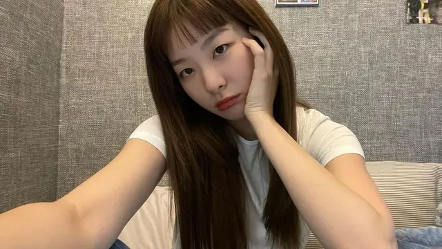 Seulgi Red Velvet (Instagram/hi_sseulgi)