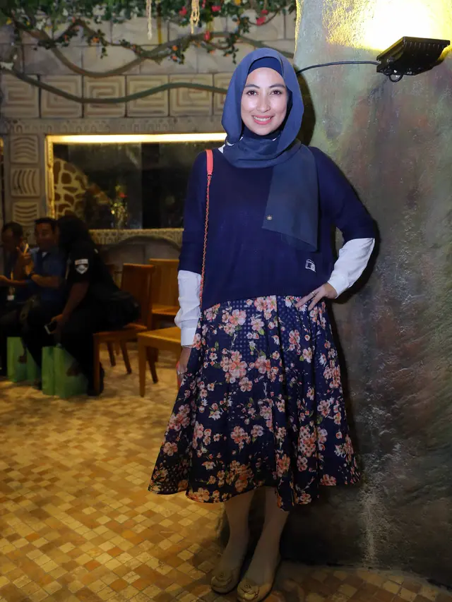 [Bintang] Annisa Trihapsari