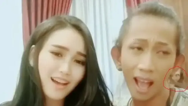 Ayu Ting Ting