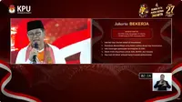 Paparkan Visi dan Misi, Pramono Anung Siapkan Job Fair 3 Bulan Sekali di Tiap Kecamatan