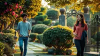 Apa itu Backstreet: Memahami Fenomena Hubungan Rahasia