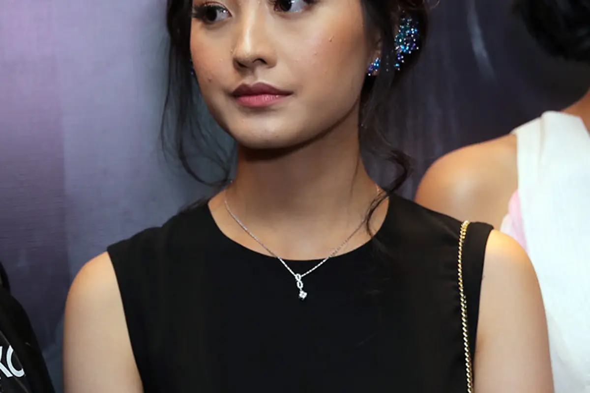 [Bintang] Natasha Wilona