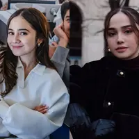 Bukan cuma busana, gaya rambut Syifa Hadju selama liburan di Eropa sukses curi perhatian. Intip inspirasinya agar selalu terlihat cantik saat liburan [@syifahadju @elelrumi]