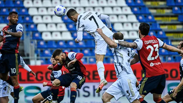 Foto: 4 Pesepak Bola Pencetak Hattrick di Tiga Klub dan Tiga Liga Berbeda, Satu Level Di Bawah Rekor Pierre-Emerick Aubameyang