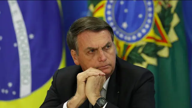 presiden brasil