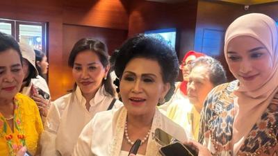 Kowani Ajak Masyarakat Semarakkan HUT RI ke-81 dengan Pengibaran Bendera Merah Putih Sepanjang Agustus