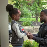 Fatherhood (Foto: Netflix)