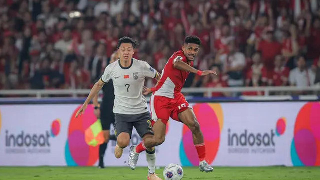 Media Inggris Prediksi Timnas Indonesia Tak Akan Mampu Kalahkan Jepang: Tim Samurai Biru Terlalu Kuat!