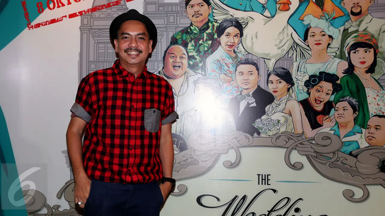 Indra Birowo 