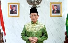 Tingkat Kerukunan Umat Beragama Indonesia di 2025 Tertinggi Sepanjang Sejarah