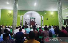 Safari Ramadhan Pemkab Natuna Sosialisasikan Program Pembangunan 2026 Senilai Rp52 Miliar