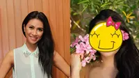 6 Potret Terbaru Uli Auliani, Kini Jadi Model dan Menetap di Amerika Serikat