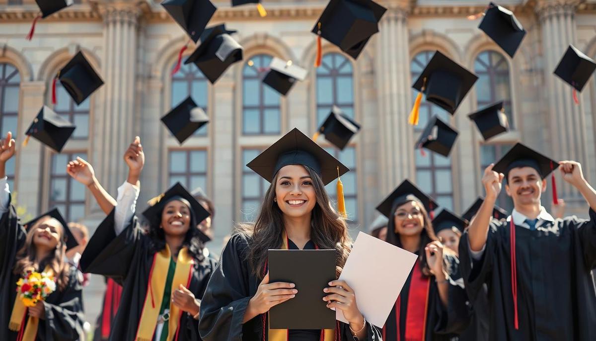 350 Kata-kata Bijak Selesai Wisuda yang Inspiratif