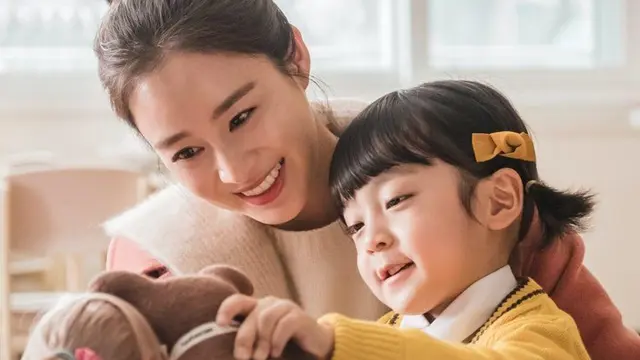 Hi Bye Mama (tvN via Soompi)