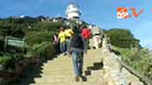 Indahnya Cape of Good Hope