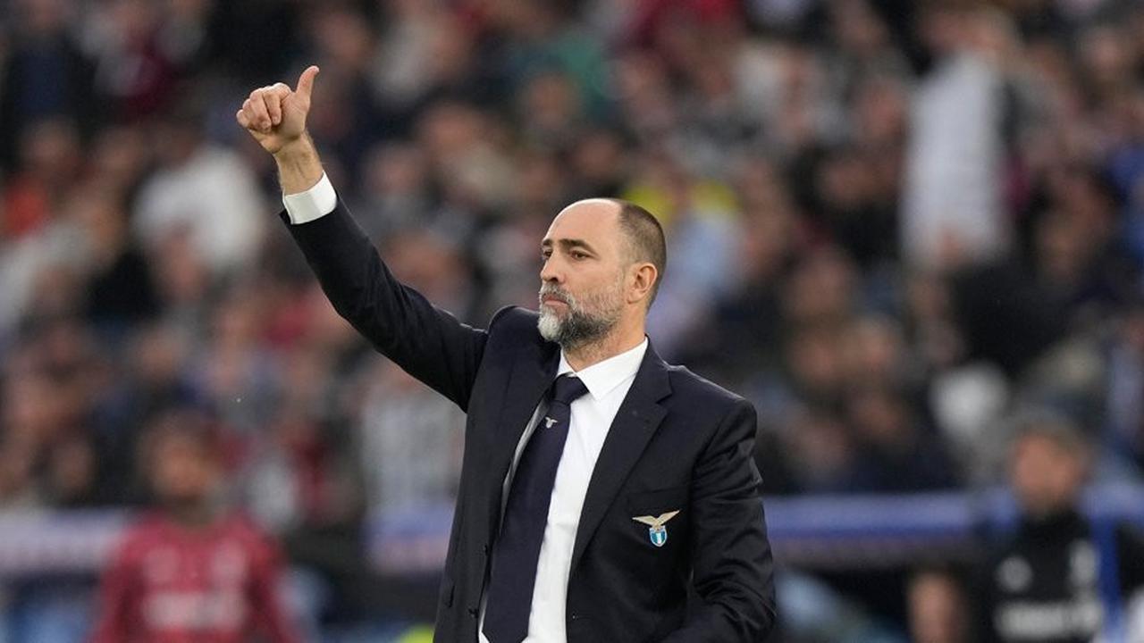 Kontrak Igor Tudor di Juventus Masih Penuh Misteri