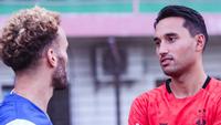 Duel PSIM Kontra Persik di BRI Super League: Menanti Magis Ze Valente Versus Gaya Flamboyan Ezra Walian