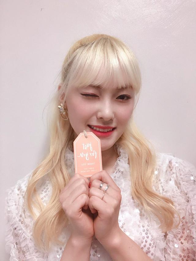 Lara DreamNote (Twitter/ ime_dreamnote)