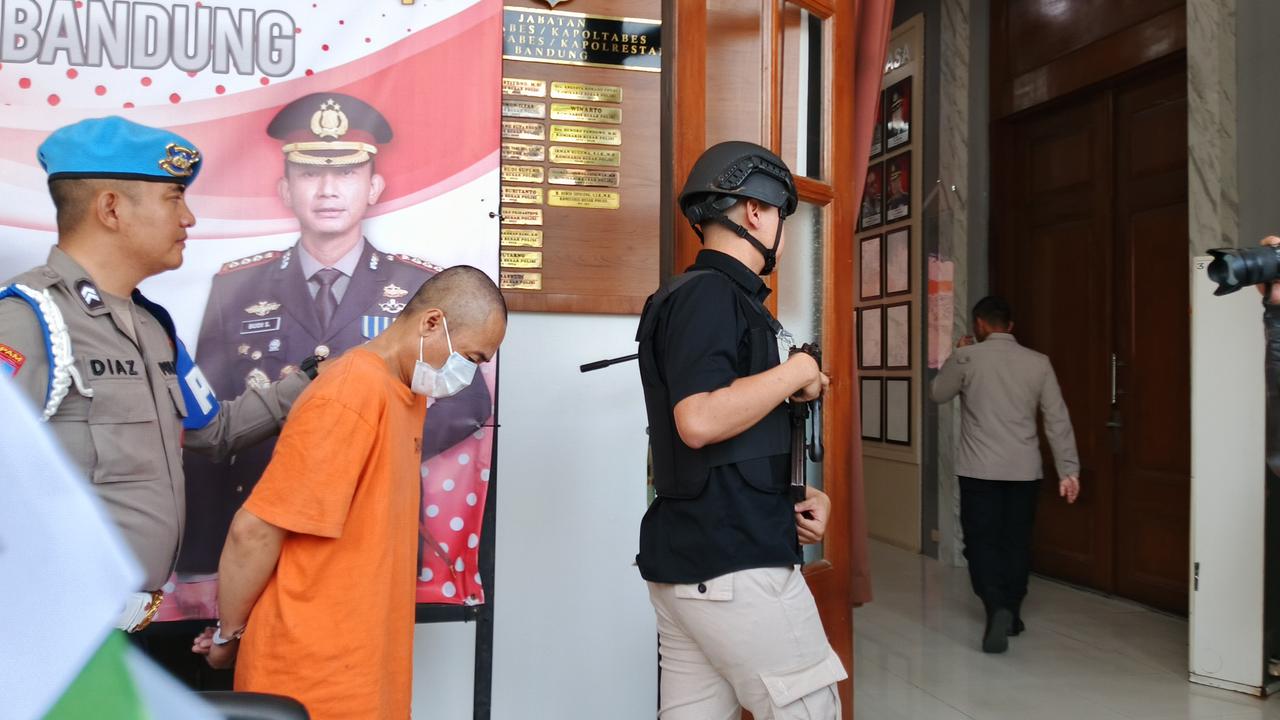 Kisah Pilu Remaja Perempuan di Bandung Jadi Korban Pelecehan, Mirisnya Pelaku Gurunya Sendiri
