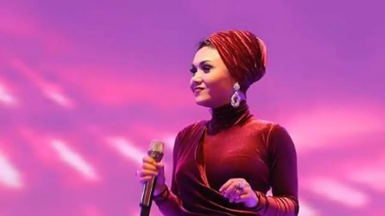 Yuni Shara