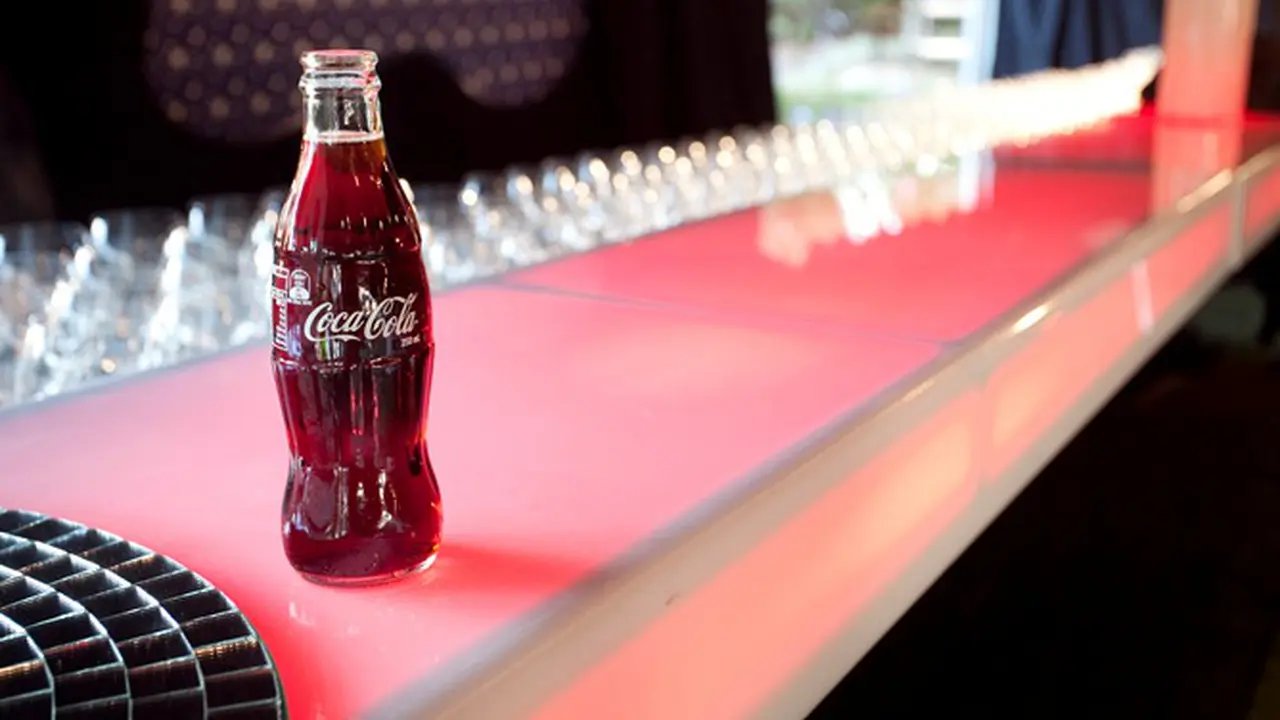 Coca Cola Amatil