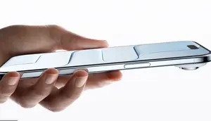 iPhone Air 2 bakal Punya Kapasitas Baterai Lebih Besar, Cek Bocorannya