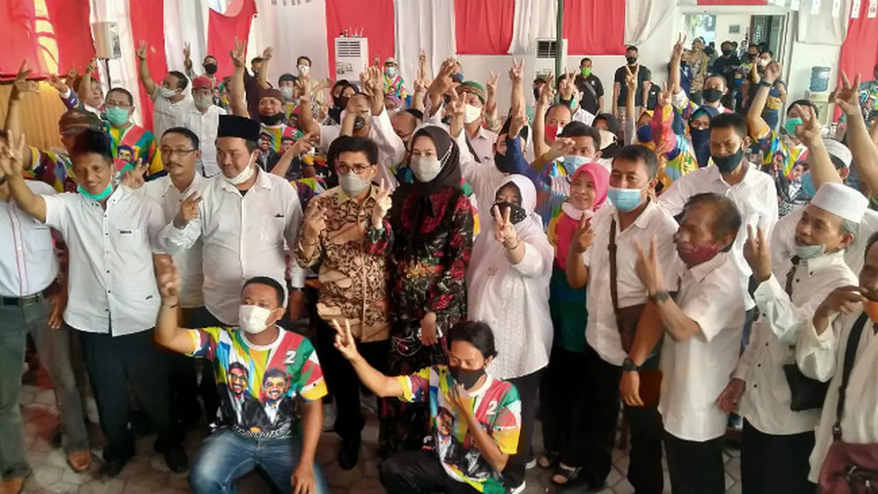 (Foto: Liputan6.com/Dian Kurniawan)