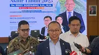 Pimpinan MPR Soroti Paradoks Energi, Dorong RUPTL Jadi Peta Jalan Transisi