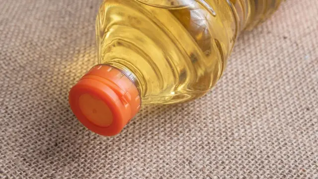 Mengelola limbah minyak