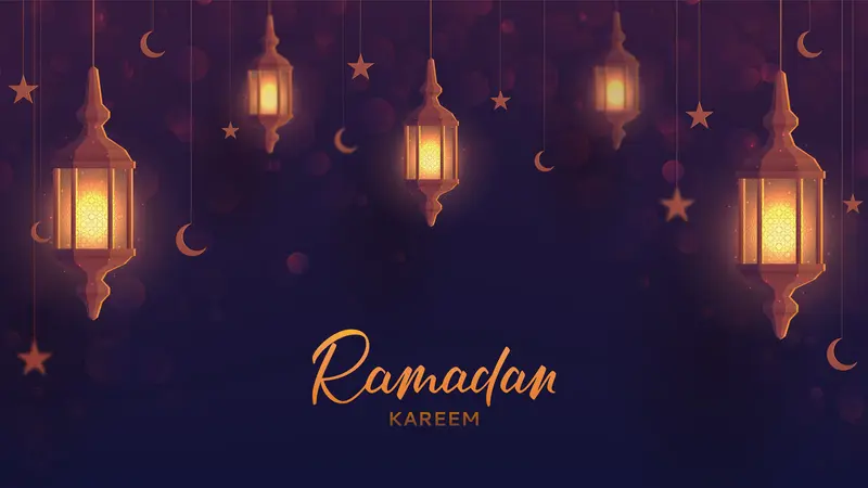 Berkah Bulan Ramadhan