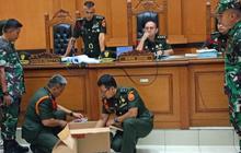 Saksi Dengar 4 Kali Letusan Saat Bos Rental Mobil Ditembak Anggota TNI