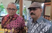Amplop Misterius Berisi Simbol Aneh Diterima Keluarga Diplomat Kemlu Arya Daru Usai Pemakaman