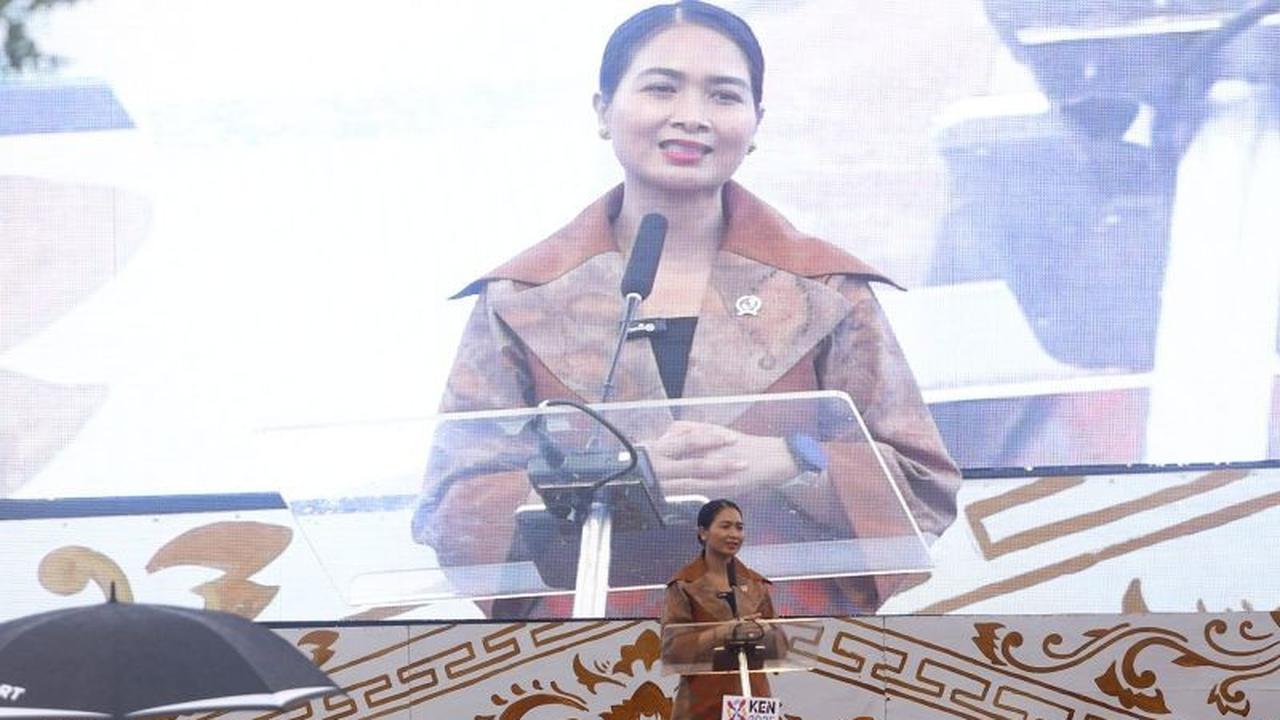 Wamen Pariwisata Optimistis: Gorontalo Karnaval Karawo, Ajang Budaya yang Siap Dongkrak Kunjungan Wisatawan Hingga 30 Ribu Orang!