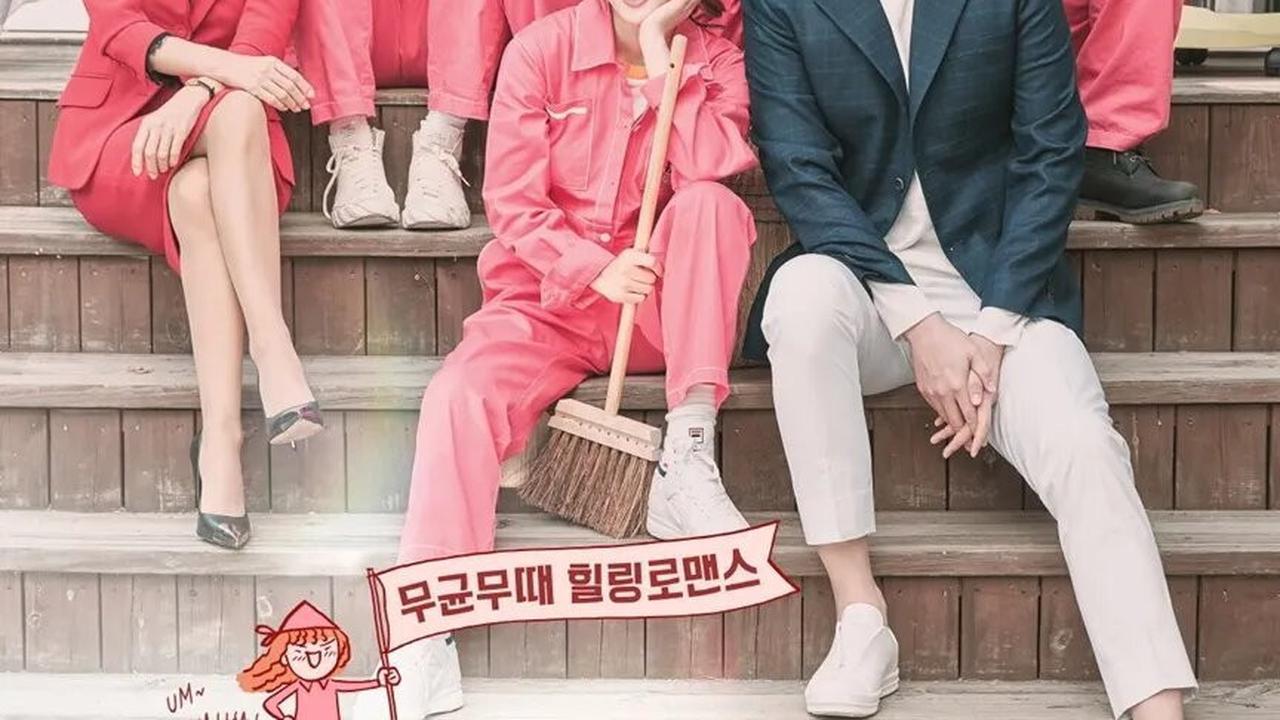 7 Rekomendasi Film dan Drama Korea Terbaik yang Dibintangi Kim Yoo Jung, Wajib Masuk Watchlist
