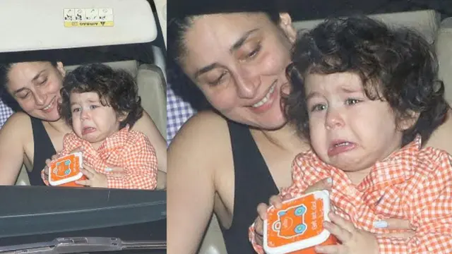 Taimur