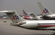 Kronologi American Airlines Terbakar Saat akan Lepas Landas, Penumpang Selamatkan Diri di Tengah Asap