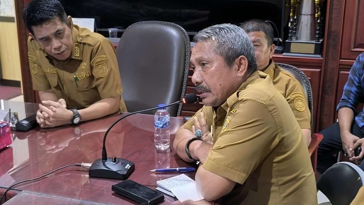 Inspektorat Parimo Selidiki Dugaan Jual Beli Jabatan Kepsek, Bupati Ancam Sanksi Tegas