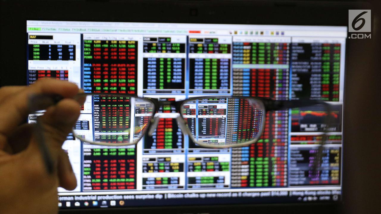 Ciptakan Investor Pasar Modal Berkualitas Lewat Kompetisi Saham