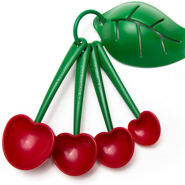 6 Potret Peralatan Dapur Bentuk Hewan hingga Buah Ini Unik, Bikin Semangat Masak