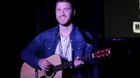 Tinggalkan Musik Dance, Mike Posner Bikin Nangis di Lagu Baru